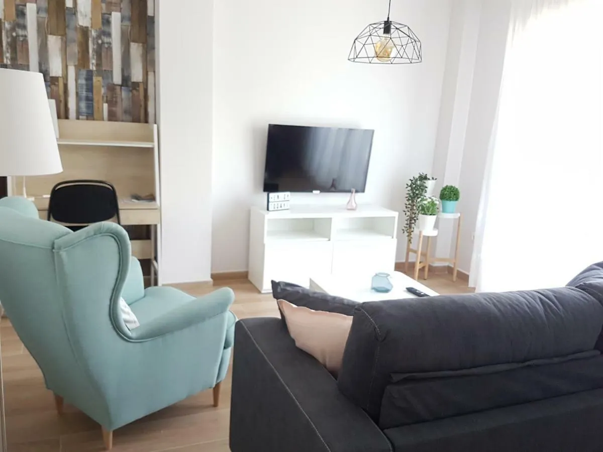 Apartamentos Los Corralejos Fuengirola 0*,  Spanien