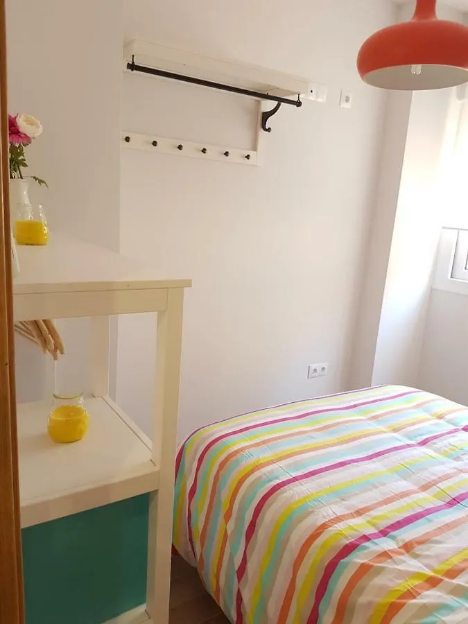 Apartamentos Los Corralejos Fuengirola Apartment