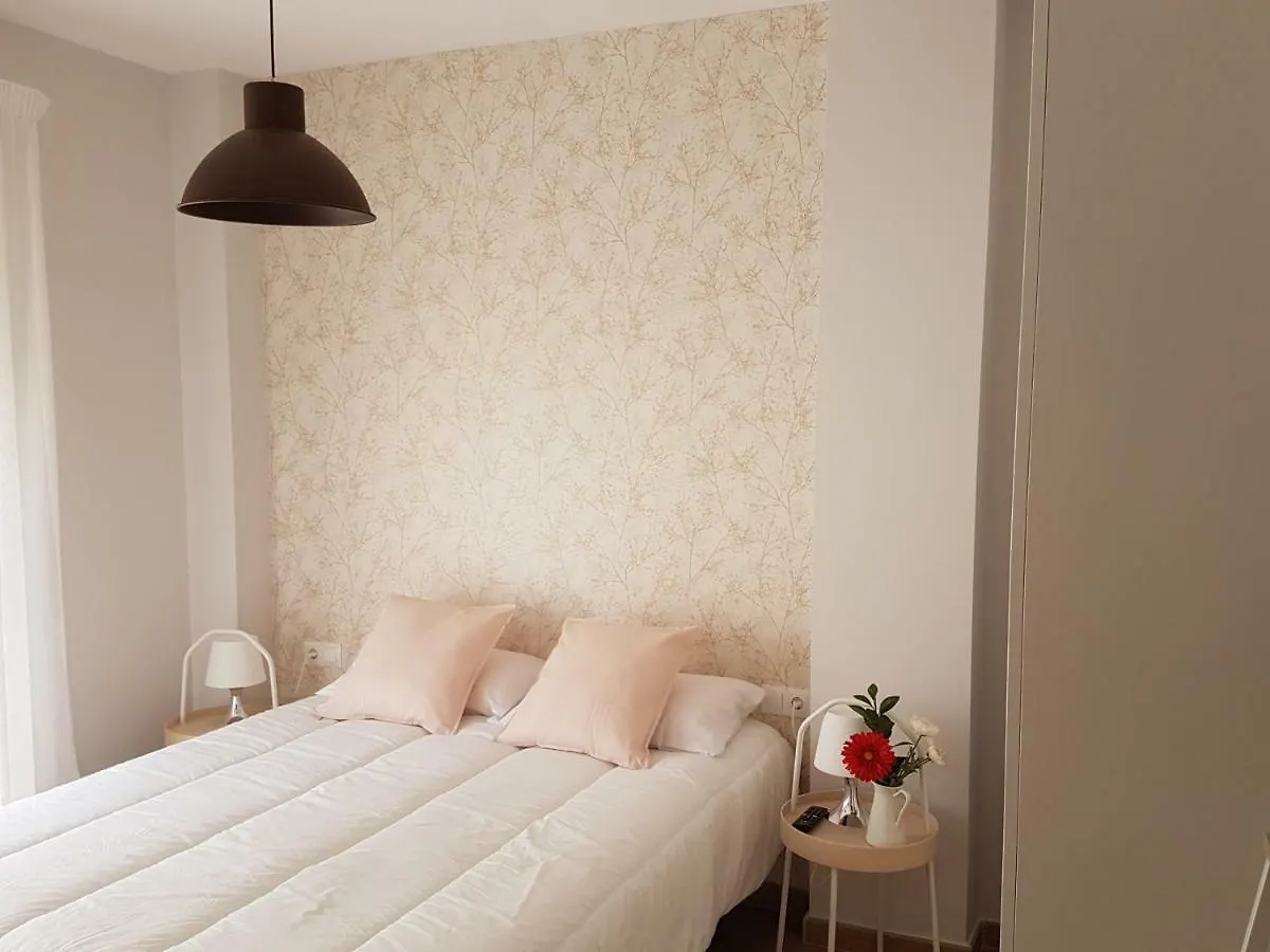 Apartamentos Los Corralejos Fuengirola Apartment