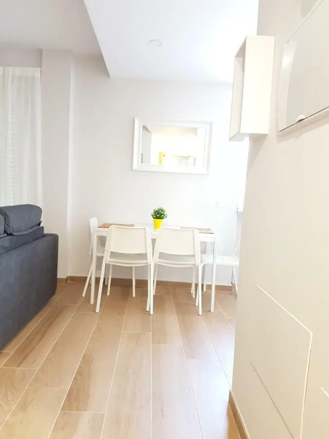 Apartment Apartamentos Los Corralejos Fuengirola