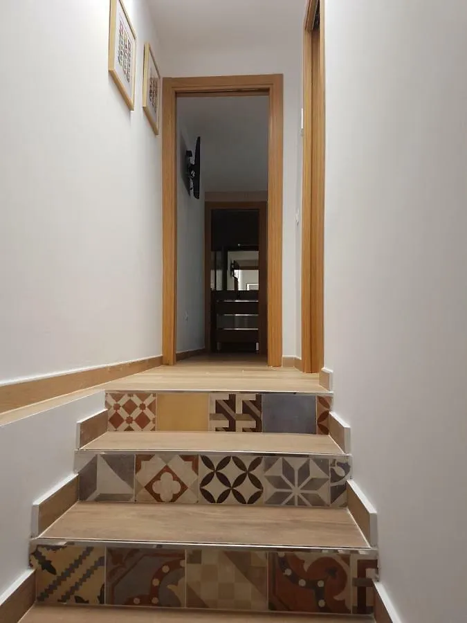 Apartment Apartamentos Los Corralejos Fuengirola Spanien