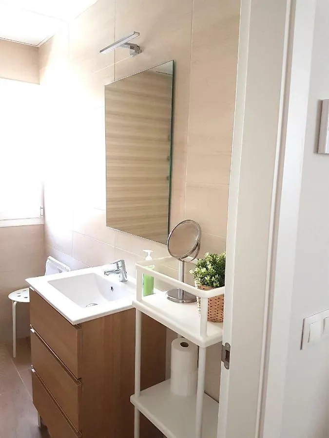 Apartamentos Los Corralejos Fuengirola 0*,  Spanien