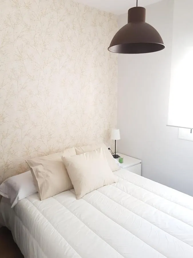 Apartamentos Los Corralejos Fuengirola