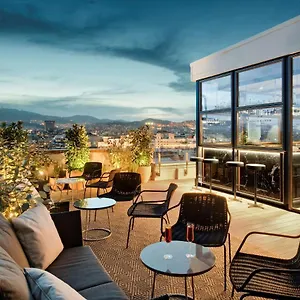 Nh Collection Gran Calderon Barcelona
