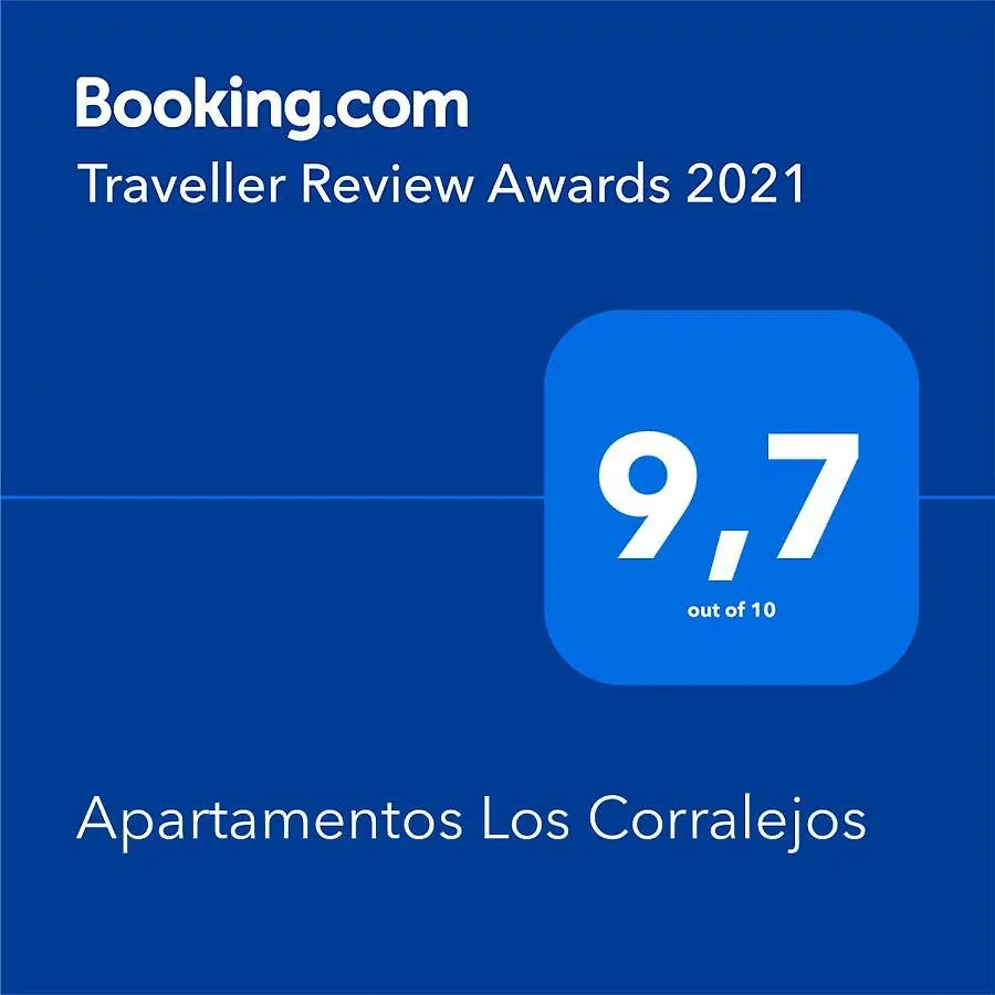 Apartamentos Los Corralejos Fuengirola 0*,