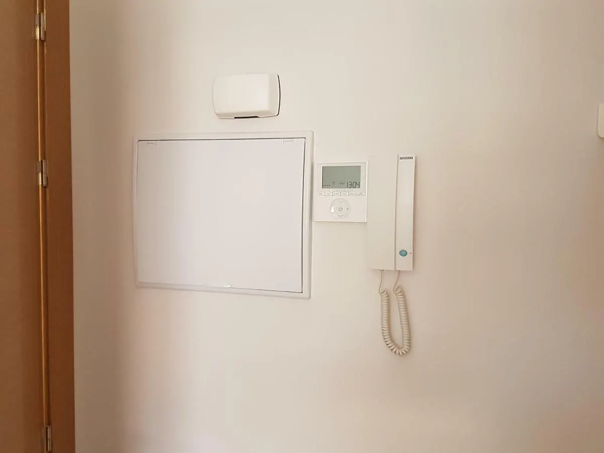 Apartamentos Los Corralejos Fuengirola 0*,