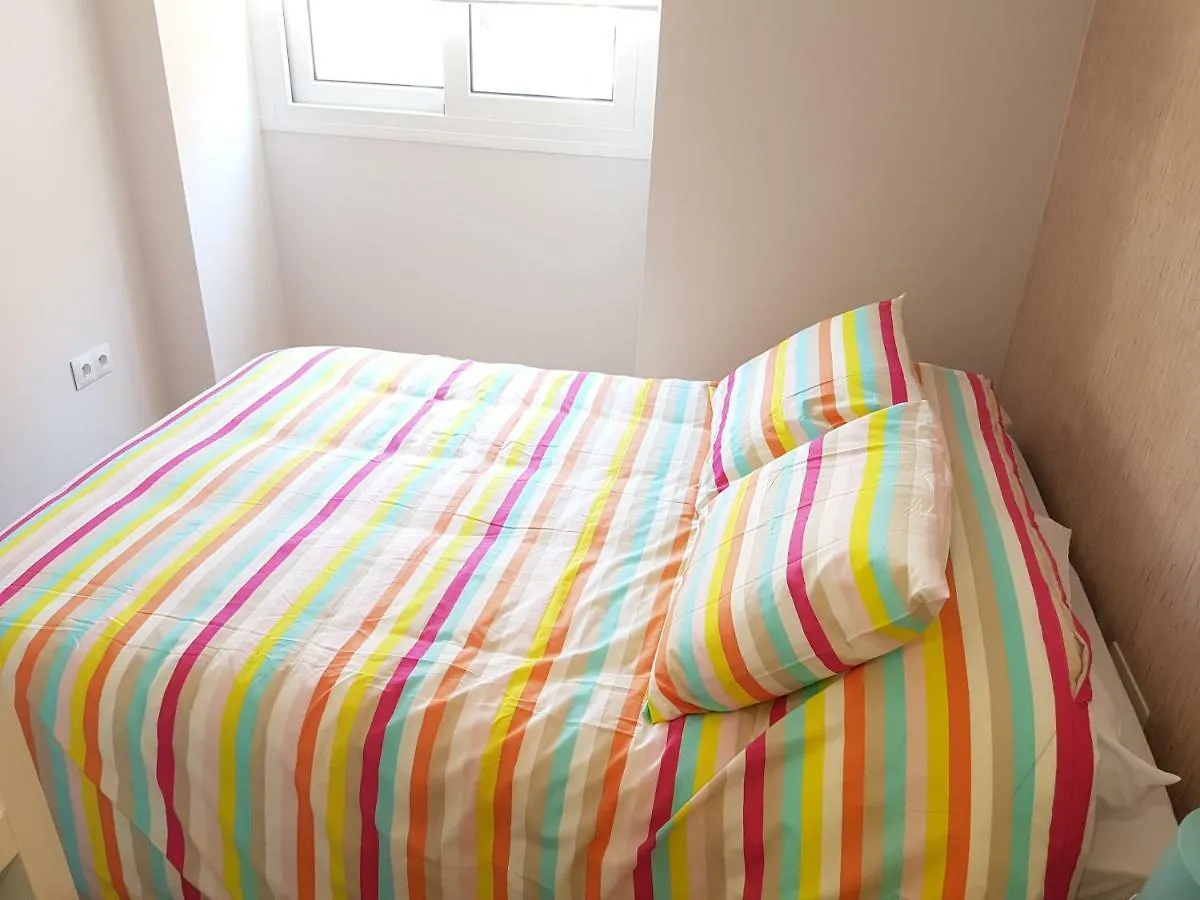 Apartamentos Los Corralejos Fuengirola Apartment