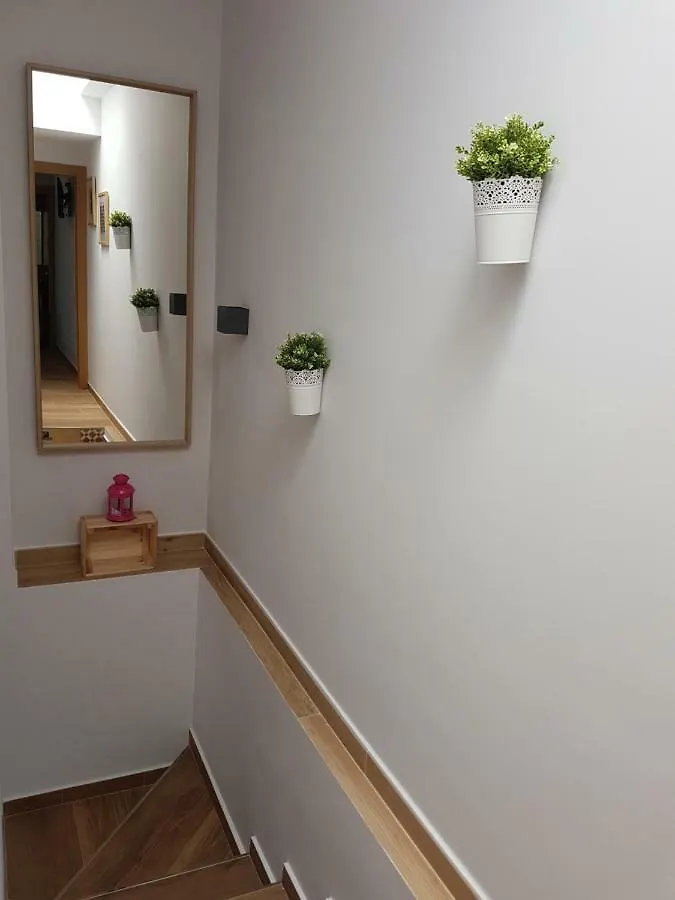 Apartman Apartamentos Los Corralejos Fuengirola