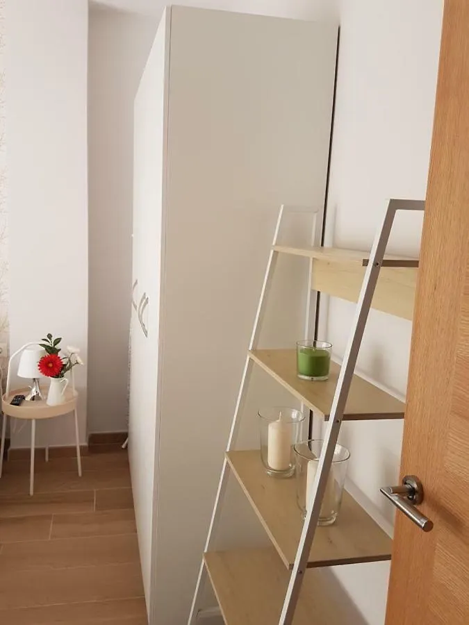 Apartman Apartamentos Los Corralejos Fuengirola
