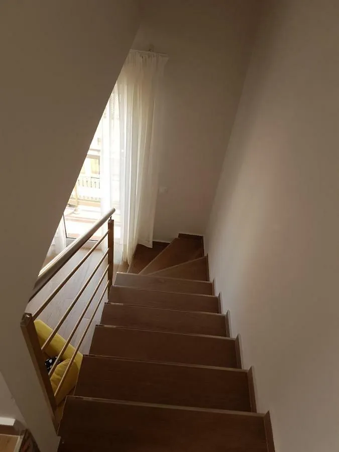 Apartamentos Los Corralejos Fuengirola 0*,  Spain