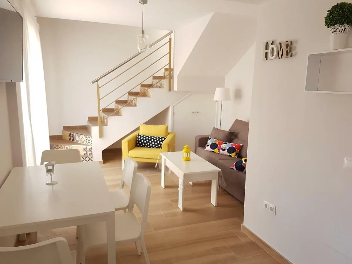 Apartman Apartamentos Los Corralejos Fuengirola