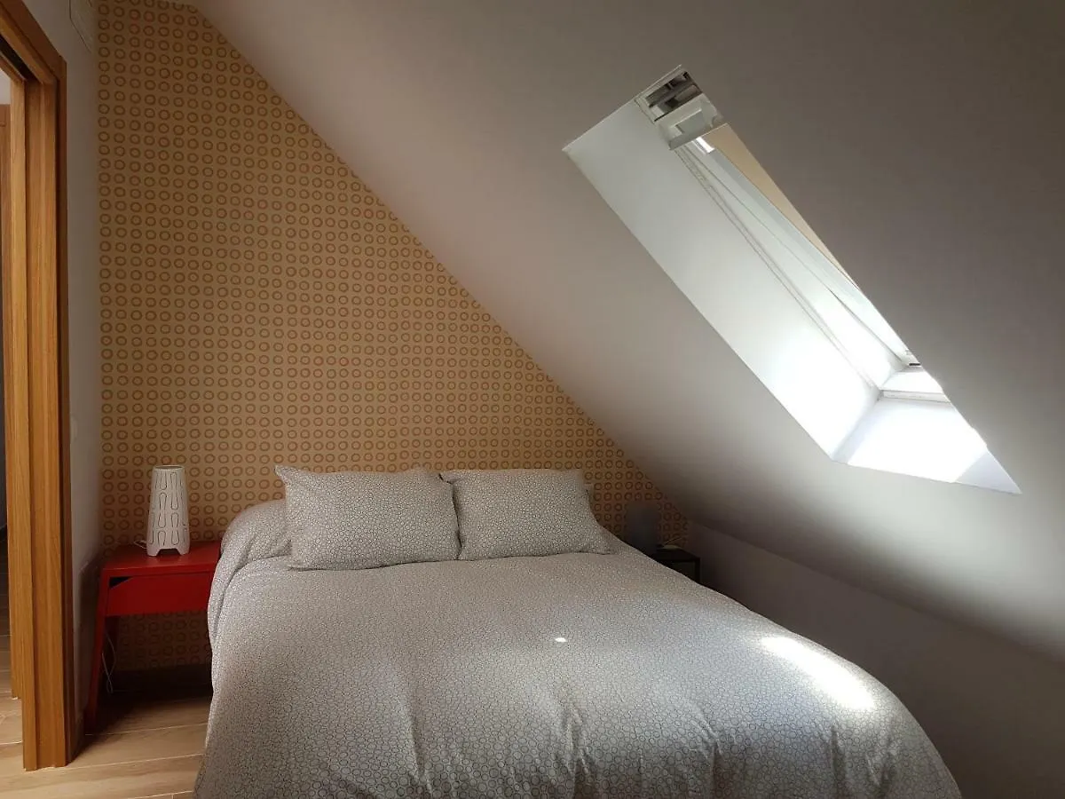 Apartamentos Los Corralejos Fuengirola