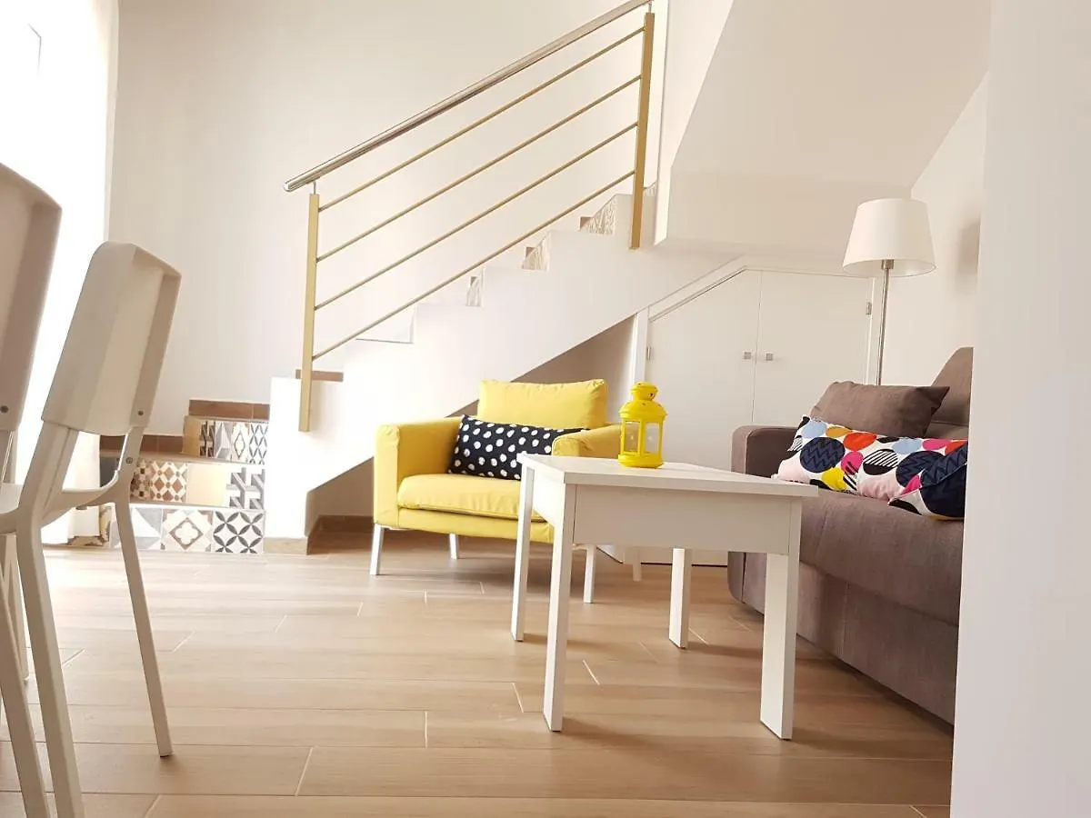 Apartamentos Los Corralejos Fuengirola Spanyolország