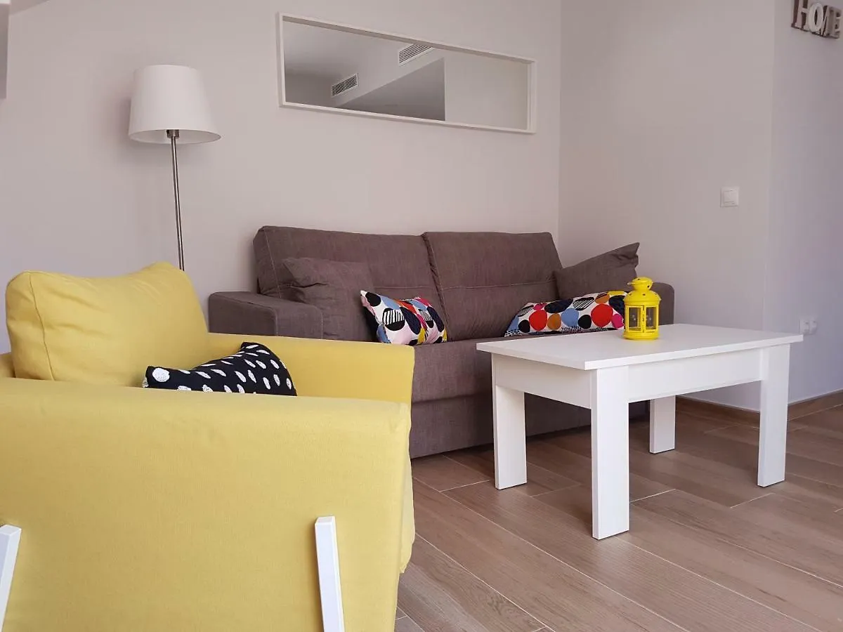 Apartamentos Los Corralejos Fuengirola