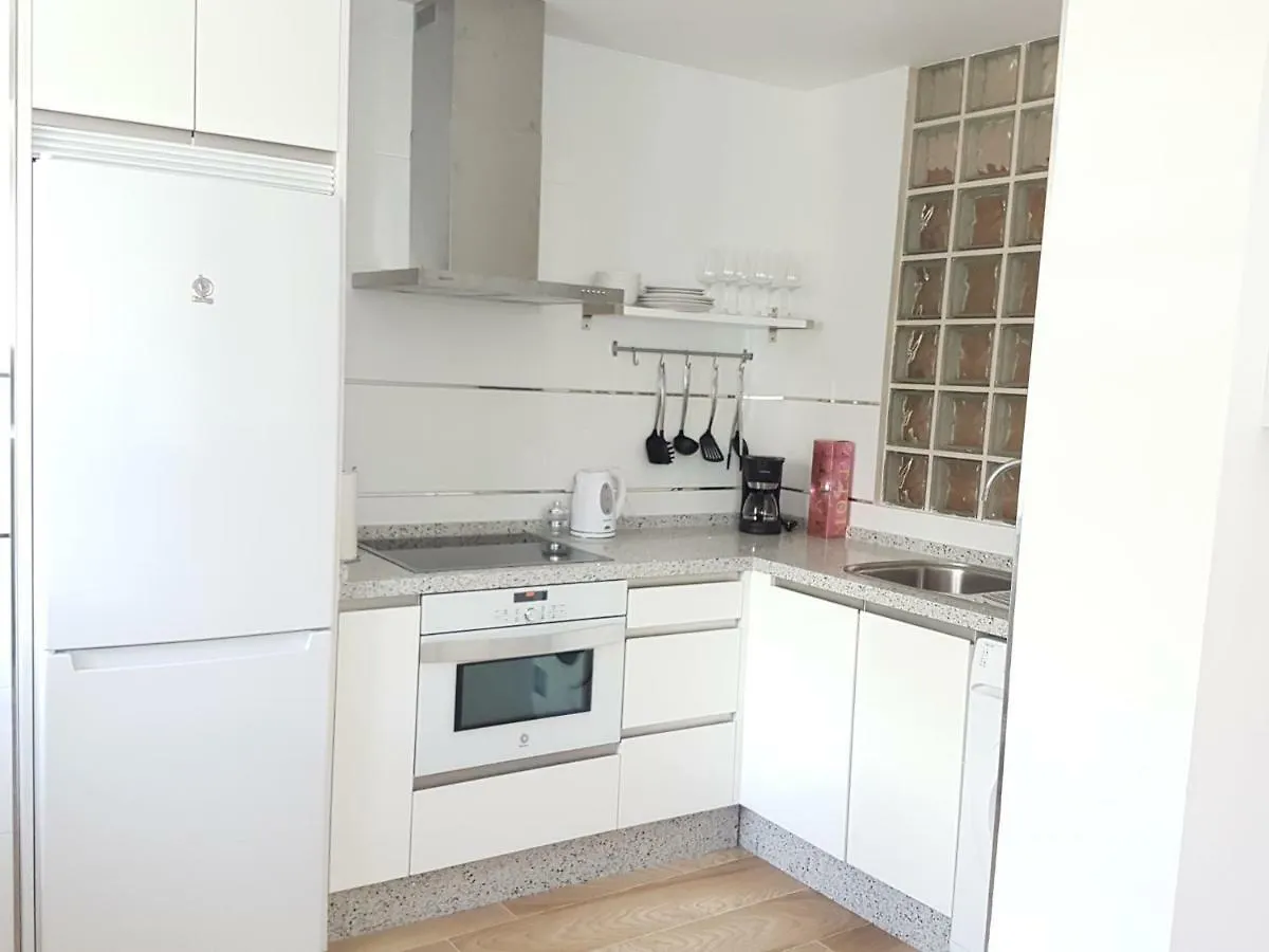 Apartamentos Los Corralejos Fuengirola