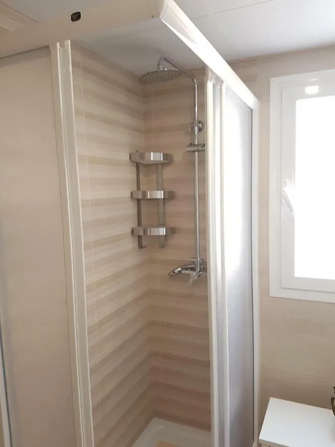 Apartamentos Los Corralejos Fuengirola Spanyolország