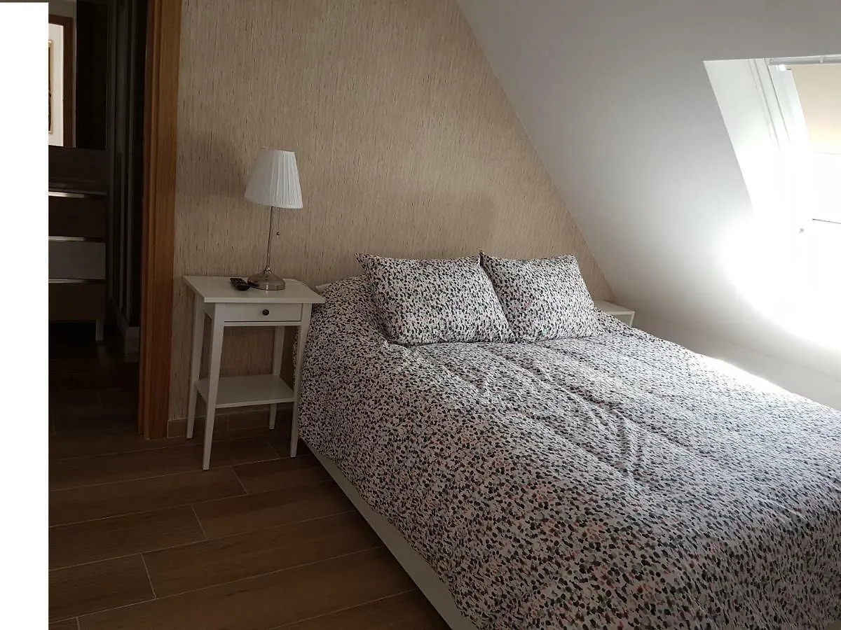 Apartamentos Los Corralejos Fuengirola 0*,  Spain