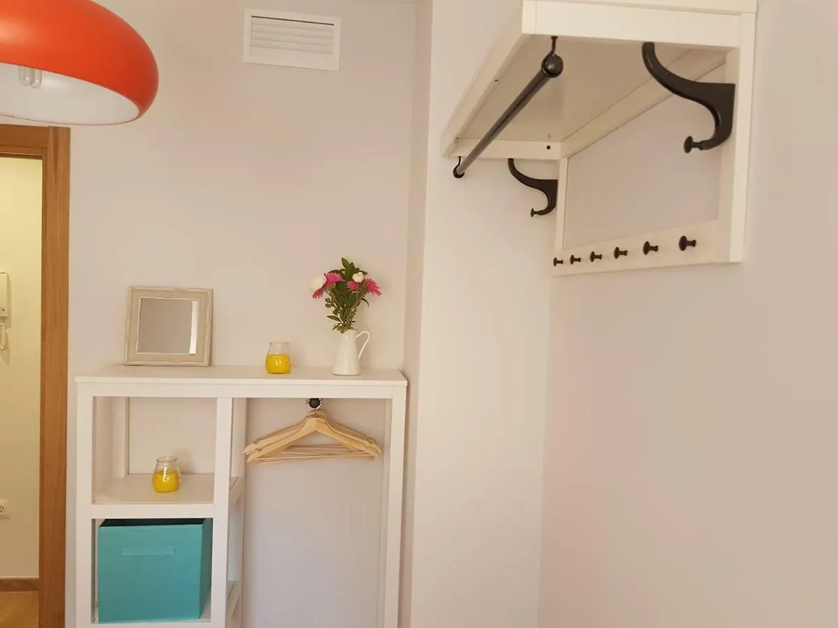 Apartamentos Los Corralejos Fuengirola Apartment