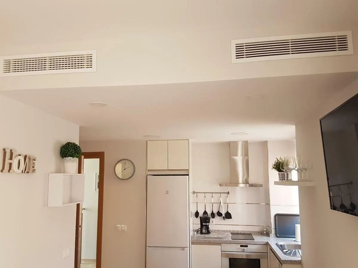 Apartamentos Los Corralejos Fuengirola 0*,