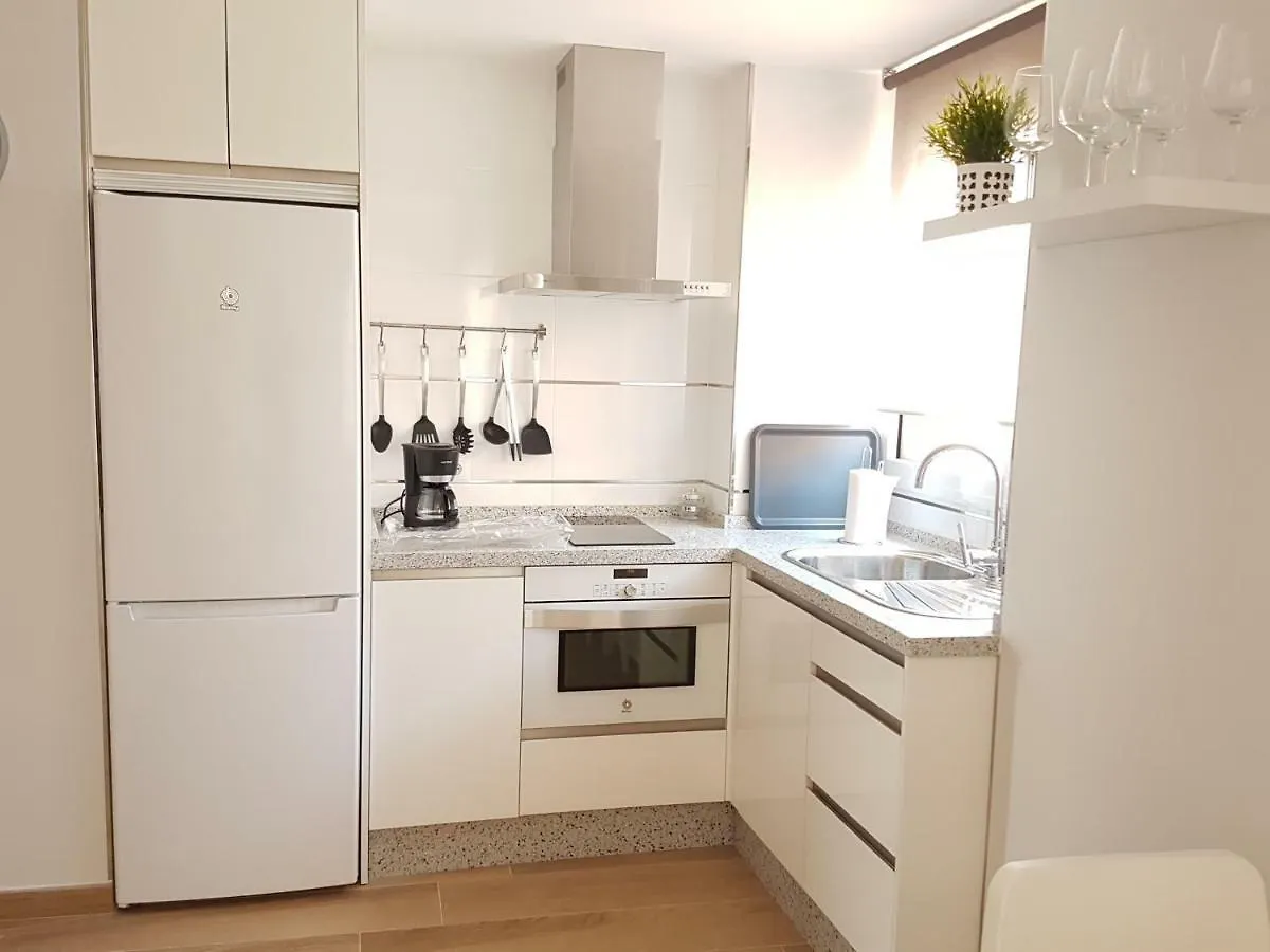Apartment Apartamentos Los Corralejos Fuengirola