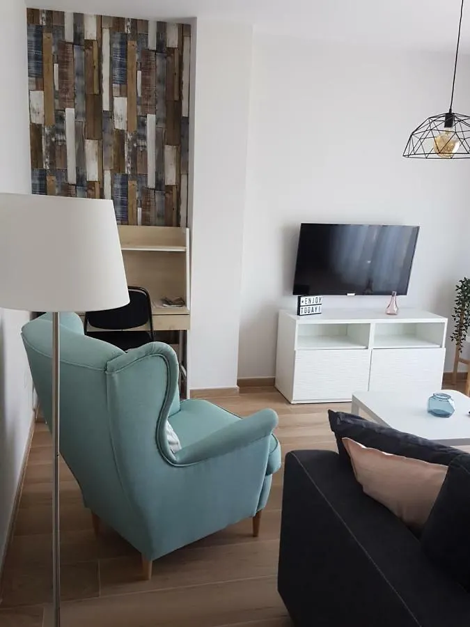 Apartamentos Los Corralejos Fuengirola Apartment