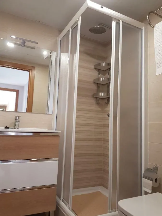 Apartamentos Los Corralejos Fuengirola
