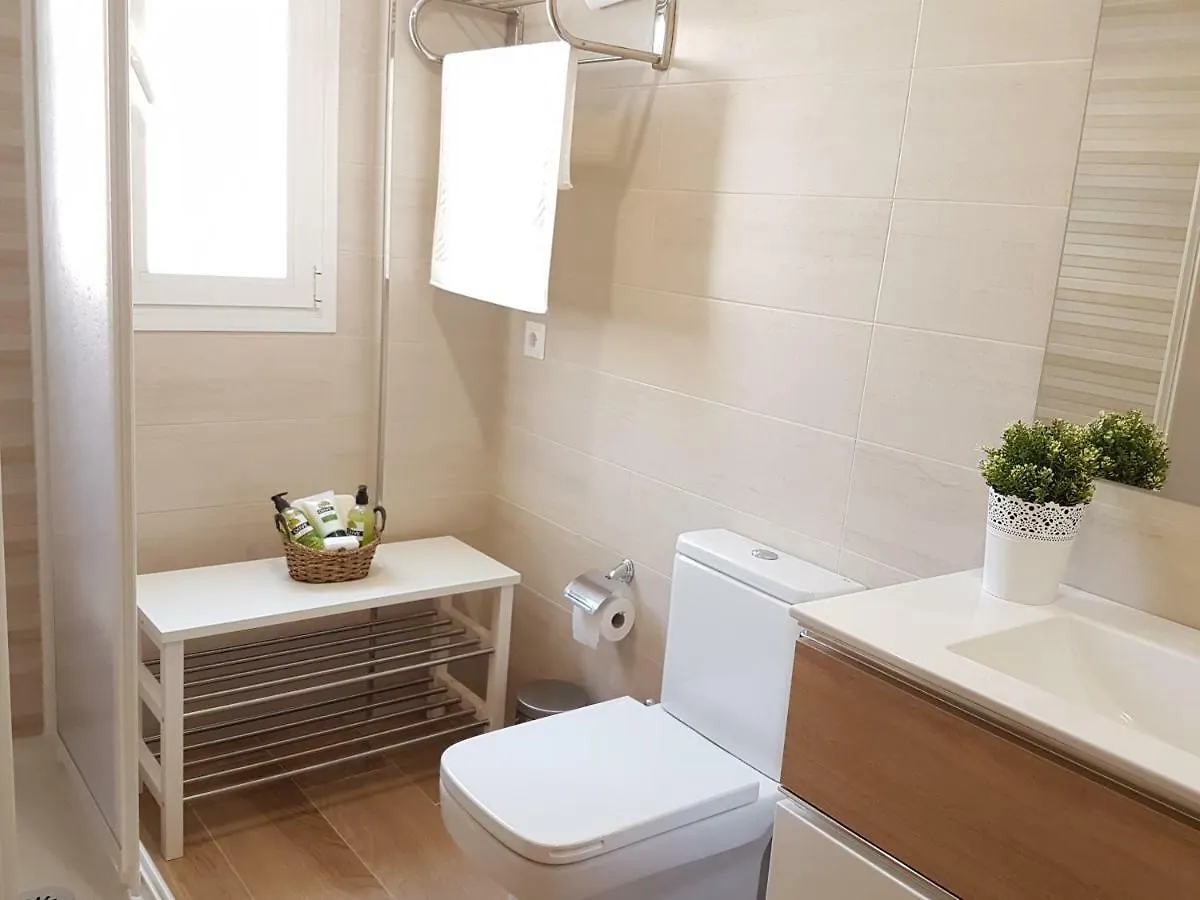 Apartamentos Los Corralejos Fuengirola 0*,