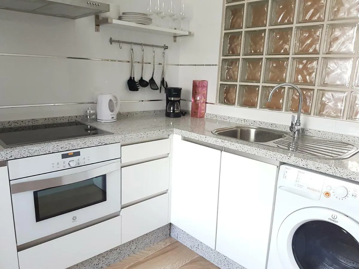 Apartamentos Los Corralejos Fuengirola
