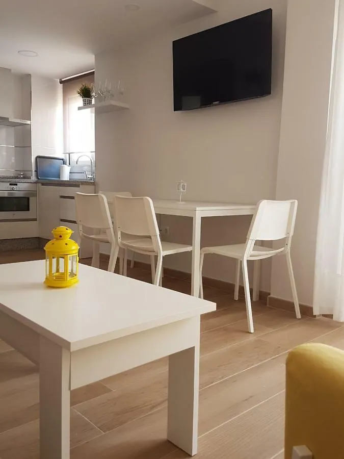 Apartman Apartamentos Los Corralejos Fuengirola