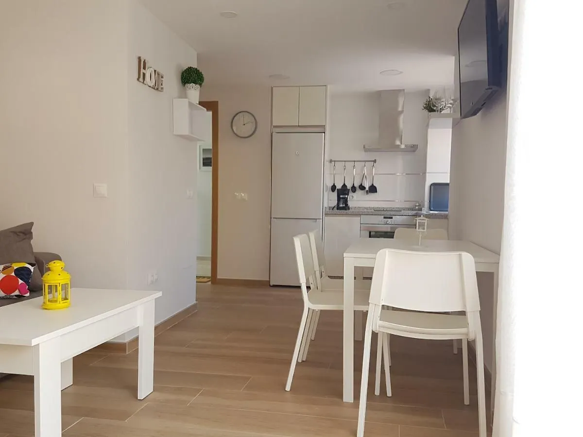 Apartamentos Los Corralejos Fuengirola Apartment
