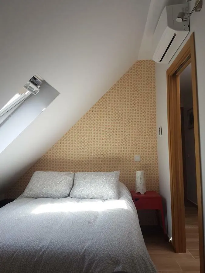 Apartman Apartamentos Los Corralejos Fuengirola Spanyolország