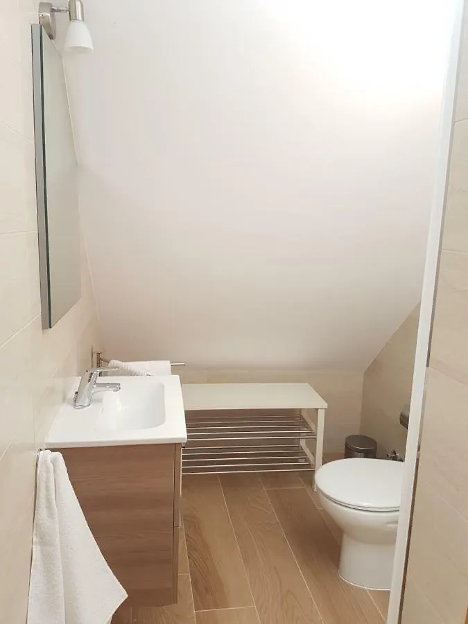 Apartman Apartamentos Los Corralejos Fuengirola