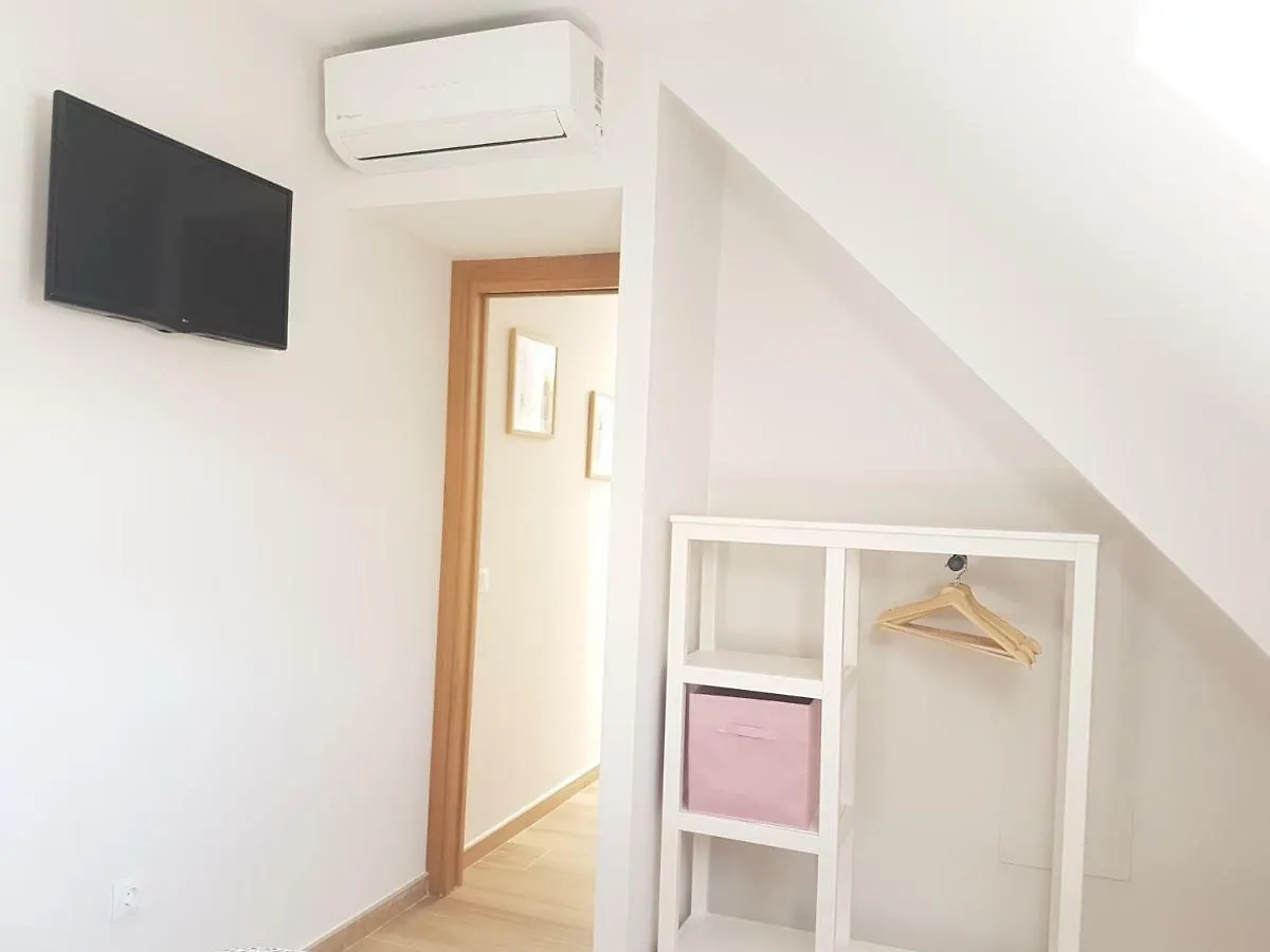 Apartamentos Los Corralejos Fuengirola 0*,