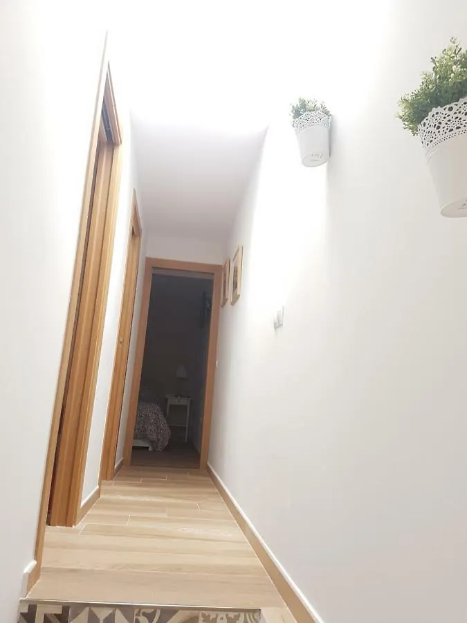 Apartamentos Los Corralejos Fuengirola Apartman