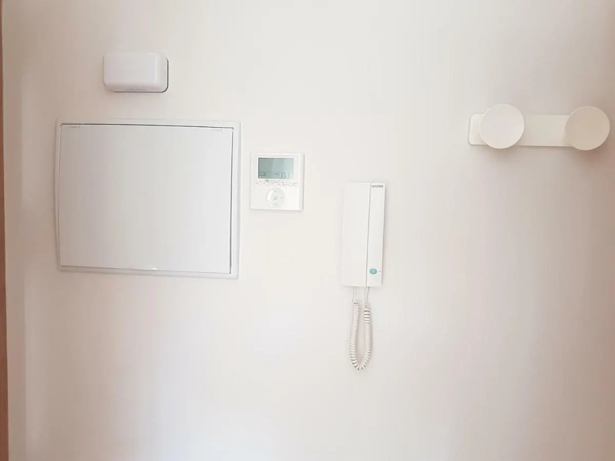 Apartman Apartamentos Los Corralejos Fuengirola