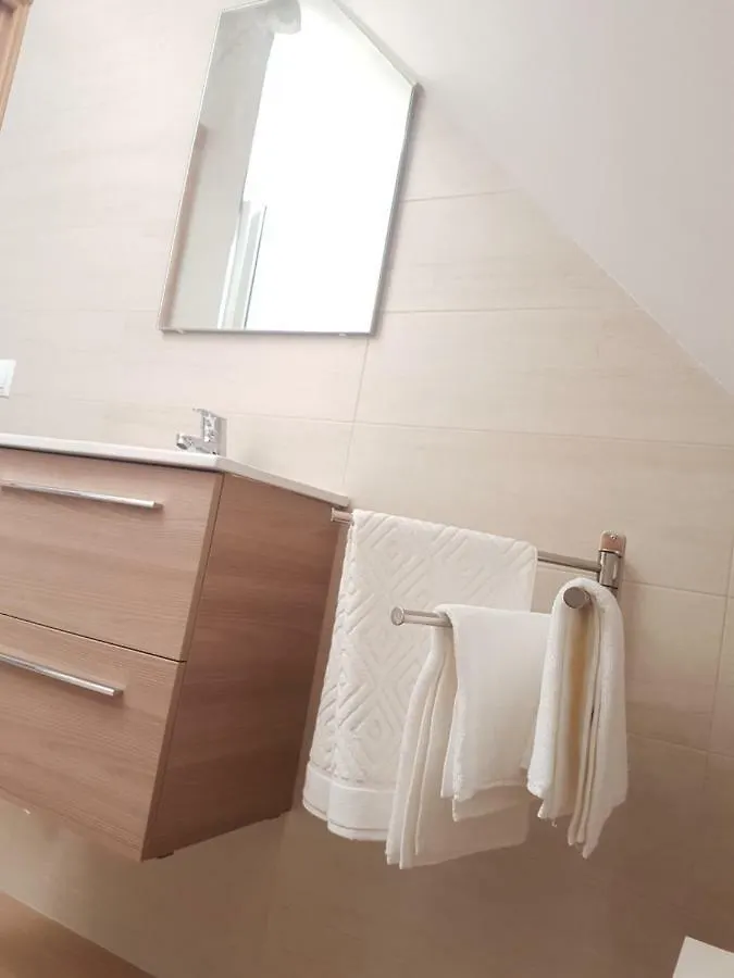 Apartman Apartamentos Los Corralejos Fuengirola
