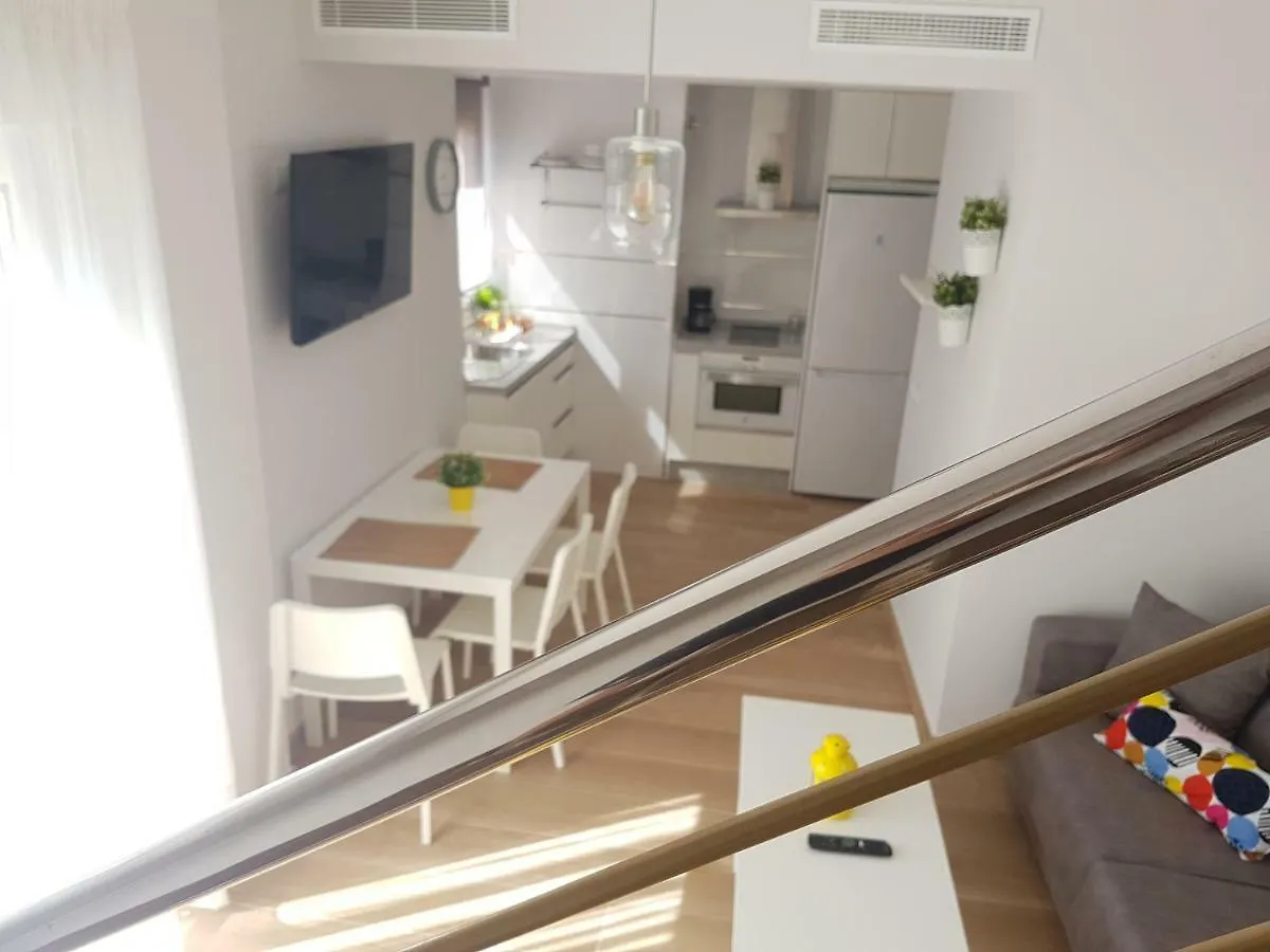 Apartamentos Los Corralejos Fuengirola 0*,