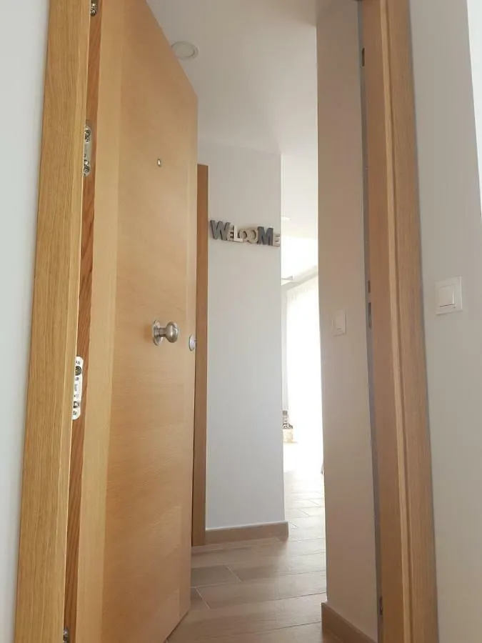 Apartamentos Los Corralejos Fuengirola