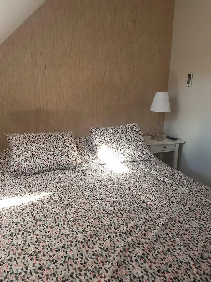 Apartment Apartamentos Los Corralejos Fuengirola