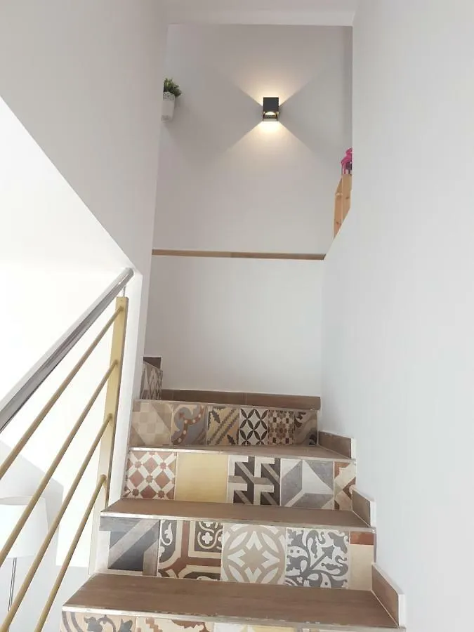 Apartamentos Los Corralejos Fuengirola Spanyolország
