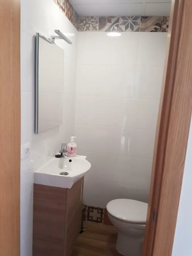 Apartamentos Los Corralejos Fuengirola