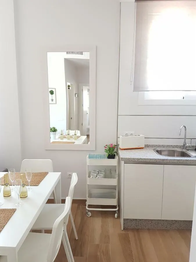 Apartamentos Los Corralejos Fuengirola 0*,