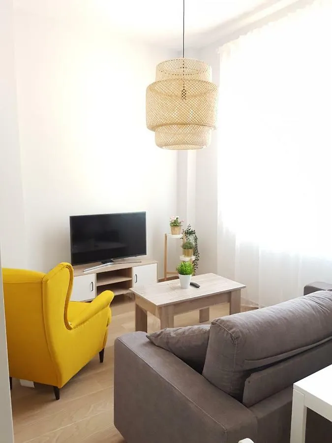 Apartamentos Los Corralejos Fuengirola 0*,  Spanyolország