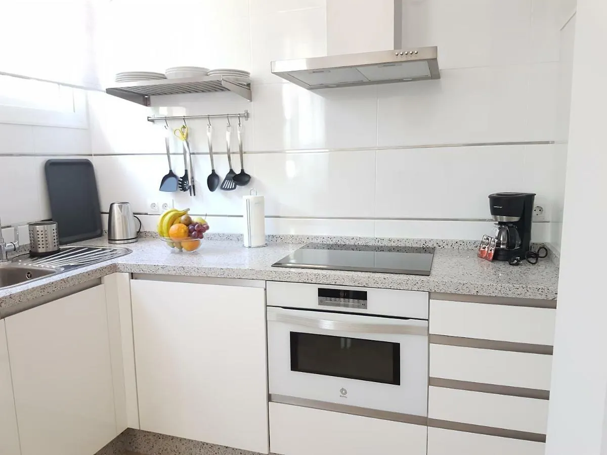 Apartamentos Los Corralejos Fuengirola Spain