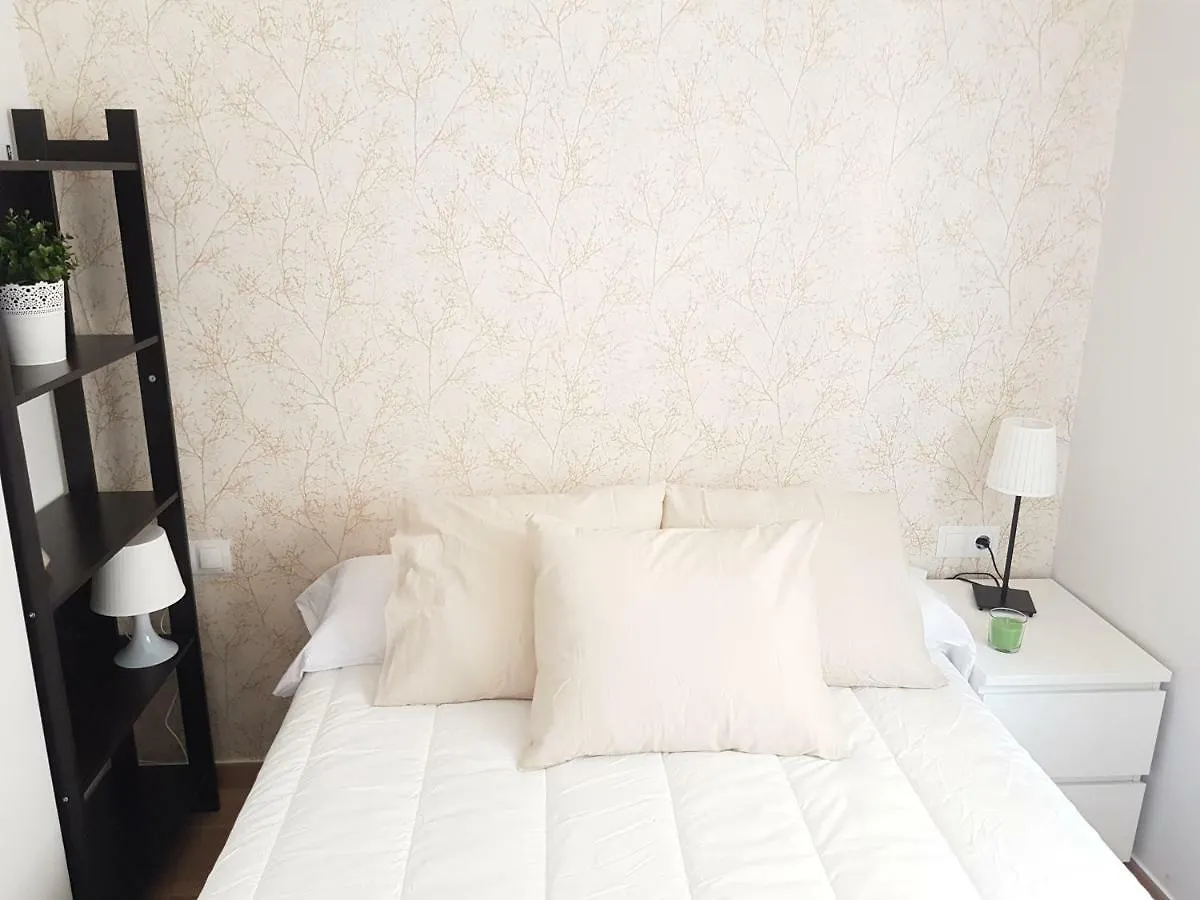 Apartamentos Los Corralejos Fuengirola Apartman