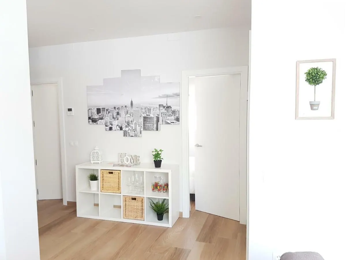 Apartman Apartamentos Los Corralejos Fuengirola Spanyolország