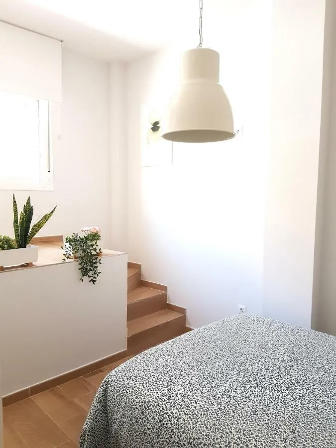 Apartamentos Los Corralejos Fuengirola