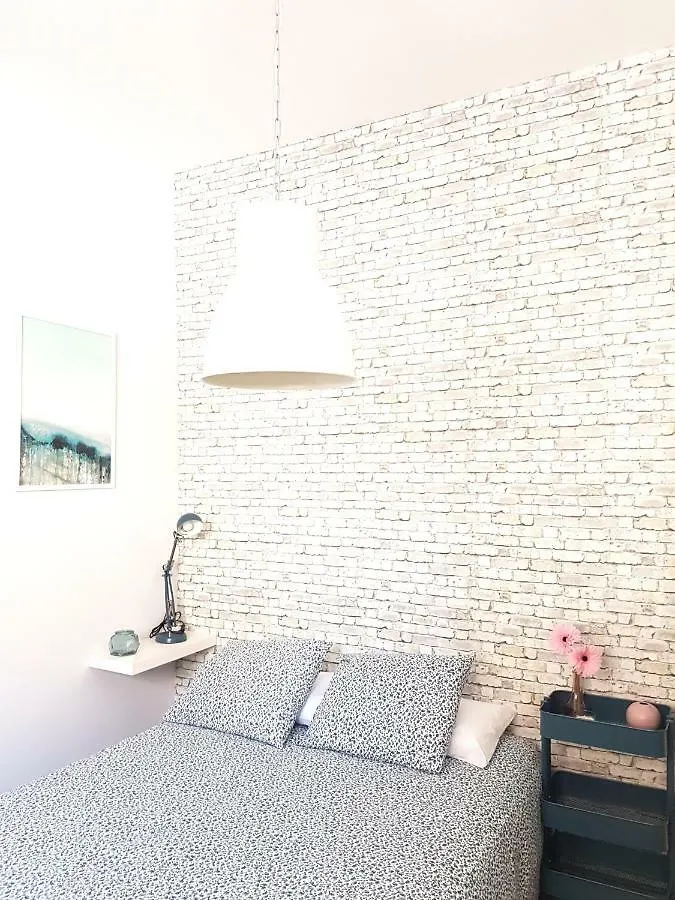 Apartamentos Los Corralejos Fuengirola Apartman